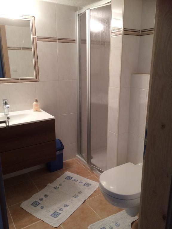 זולדן Haus Sonnenhang חדר תמונה
