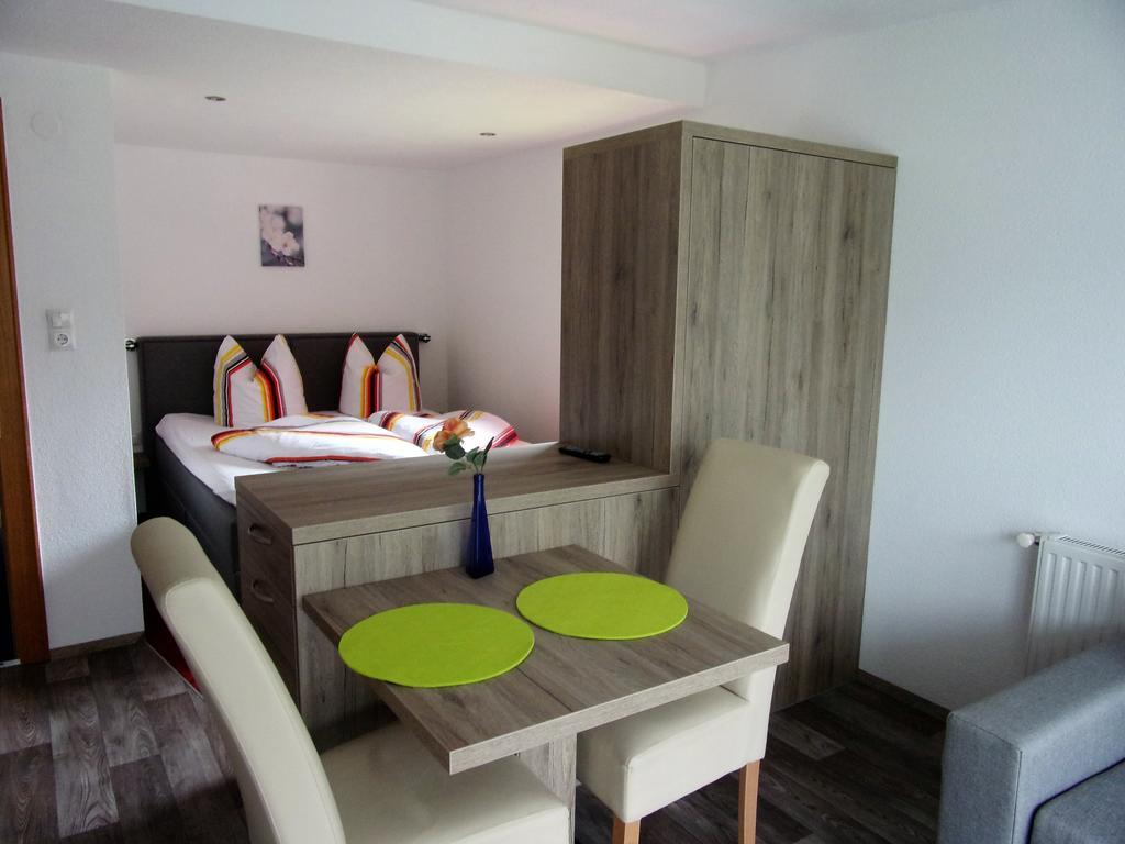 זולדן Haus Sonnenhang מראה חיצוני תמונה