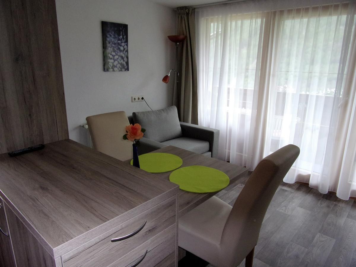 זולדן Haus Sonnenhang מראה חיצוני תמונה