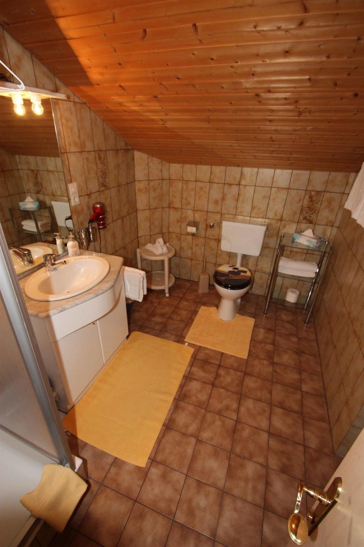 זולדן Haus Sonnenhang מראה חיצוני תמונה
